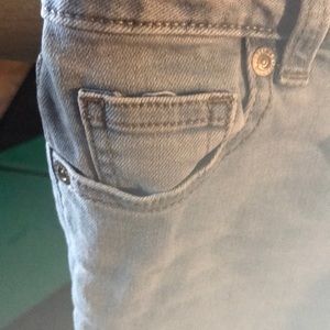 Girls jeans